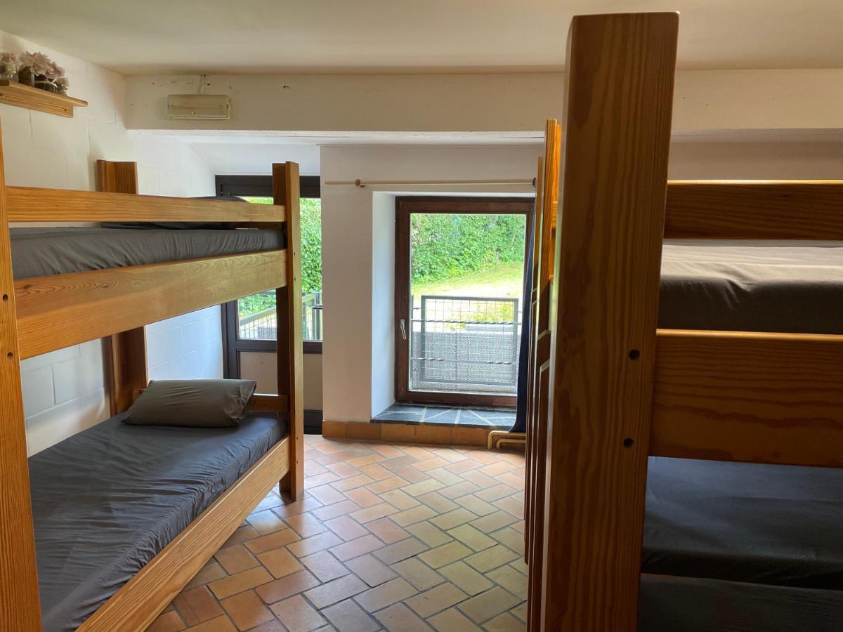 Gite La Semois Chiny Exterior photo